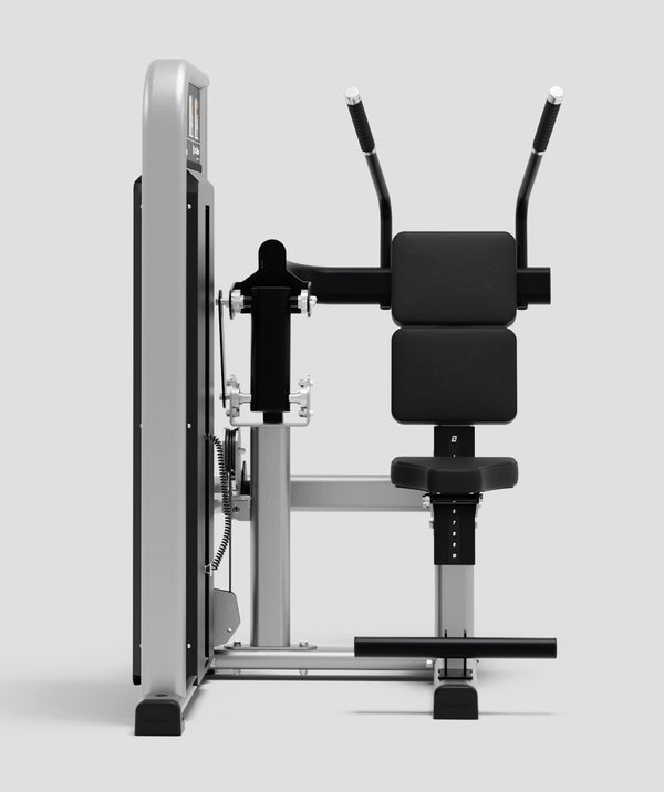 Exit Exigo® Abdominal Machine