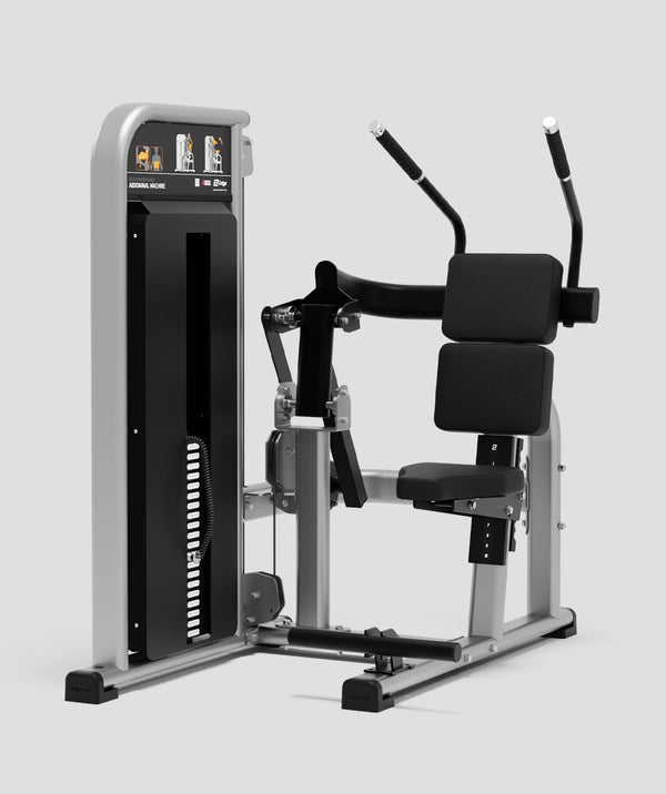 exit Exigo® Abdominal Machine