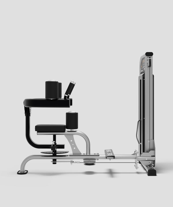 Exit Exigo® Abdominal Twister