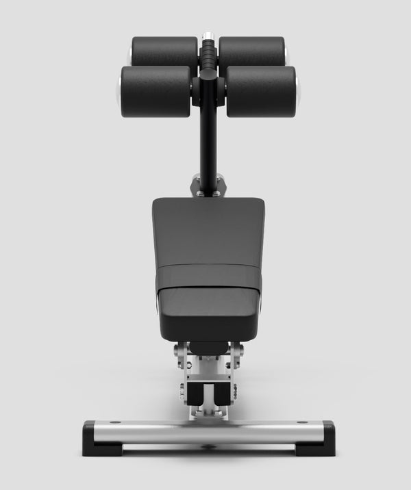 Exit Exigo® Adjustable Abdominal Bench
