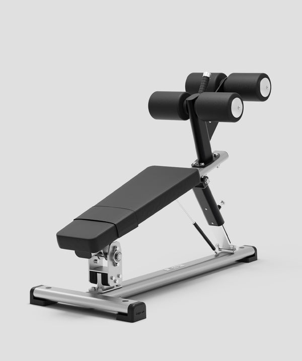 exit Exigo® Adjustable Abdominal Bench