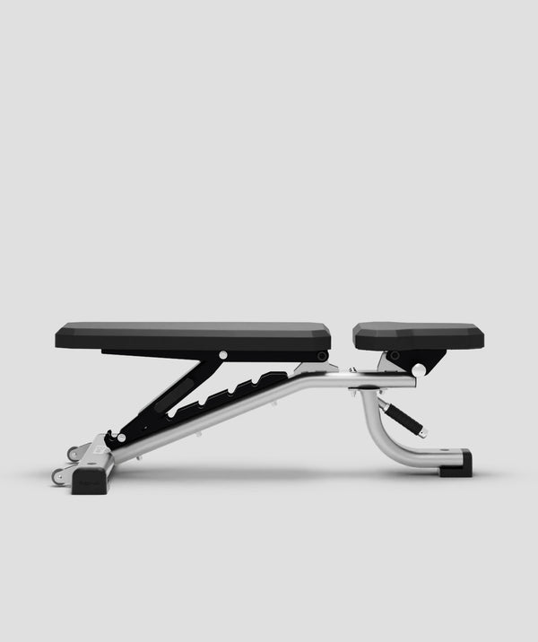 Exit Exigo® Adjustable Bench
