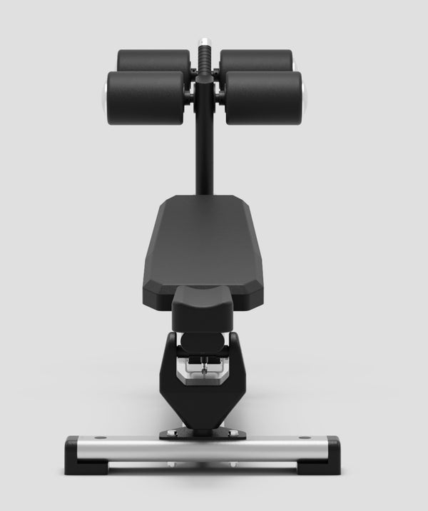 Exit Exigo® Adjustable Decline Bench