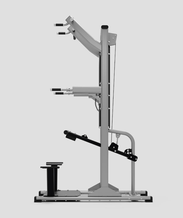 Exit Exigo® Assisted Chin / Dip