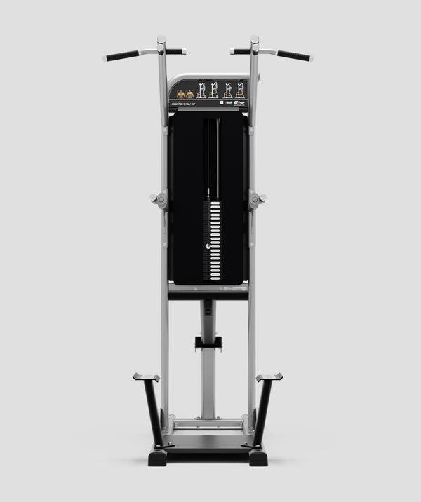 Exit Exigo® Assisted Chin / Dip