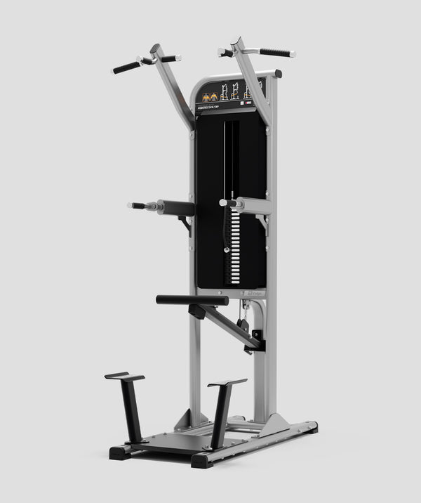 exit Exigo® Assisted Chin / Dip