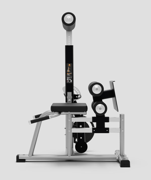 Exit Exigo® Assisted Glute Ham Developer