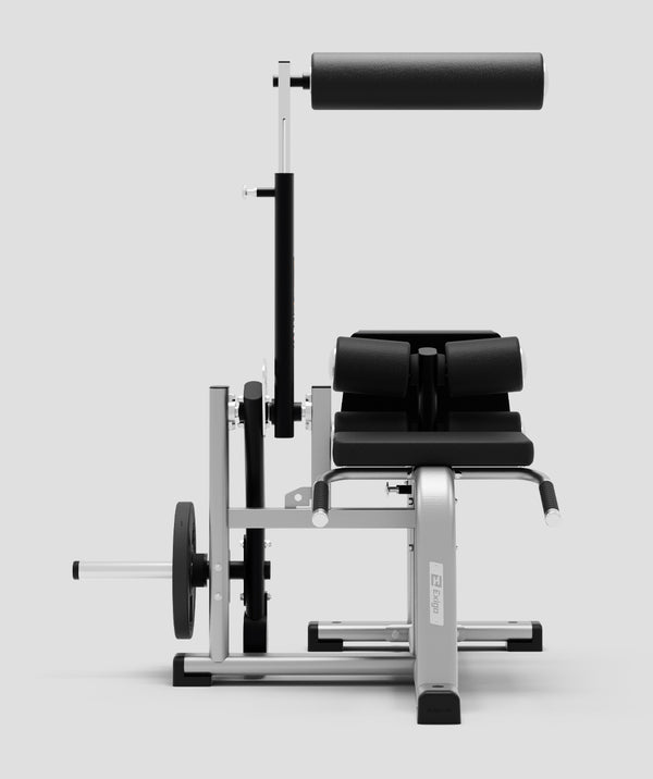 Exit Exigo® Assisted Glute Ham Developer