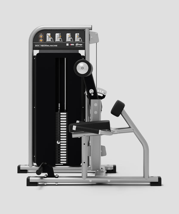 Exit Exigo® Back / Abdominal Machine