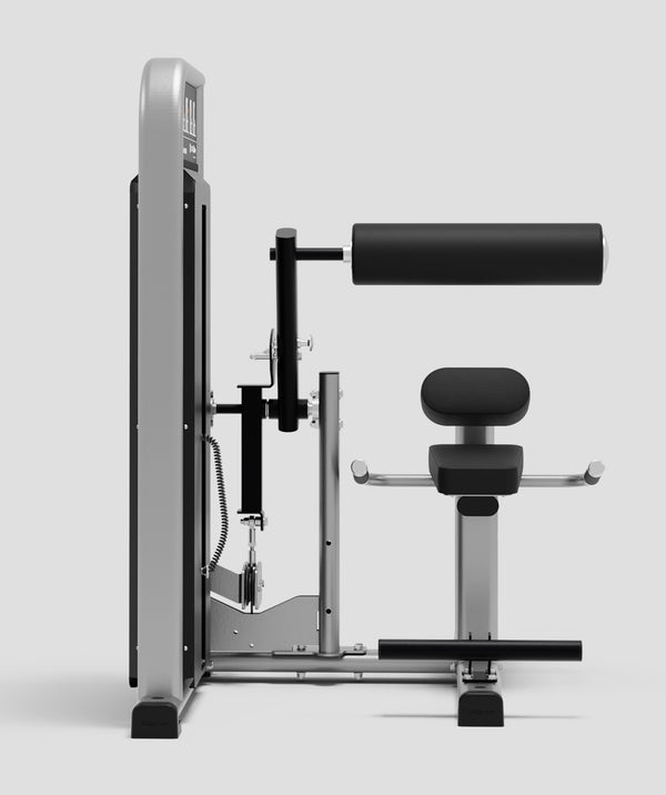 Exit Exigo® Back / Abdominal Machine