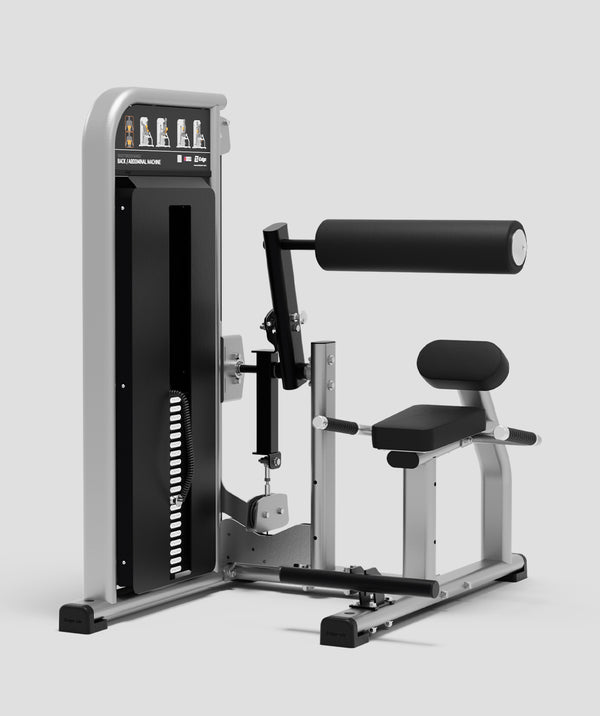exit Exigo® Back / Abdominal Machine