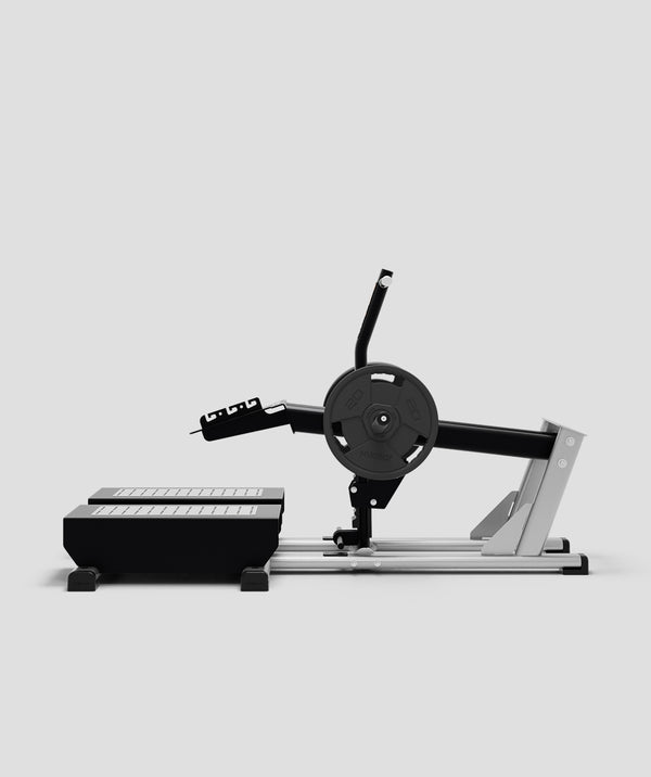 Exit Exigo® Belt Squat