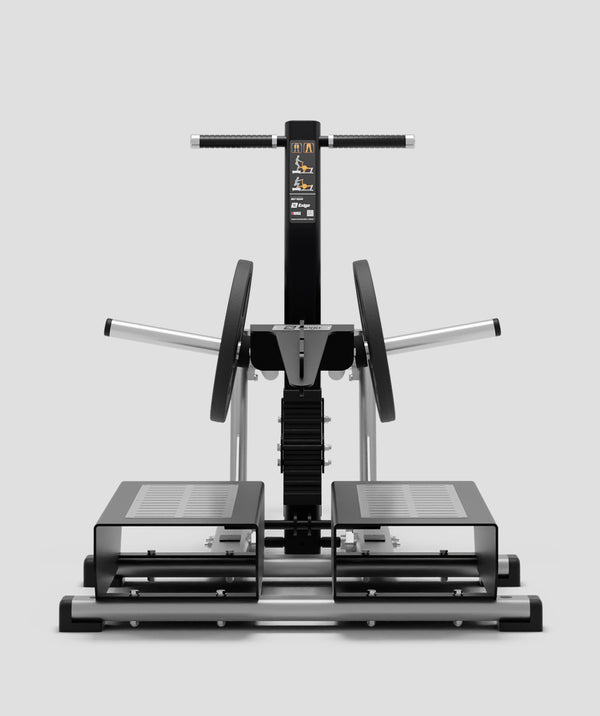 Exit Exigo® Belt Squat