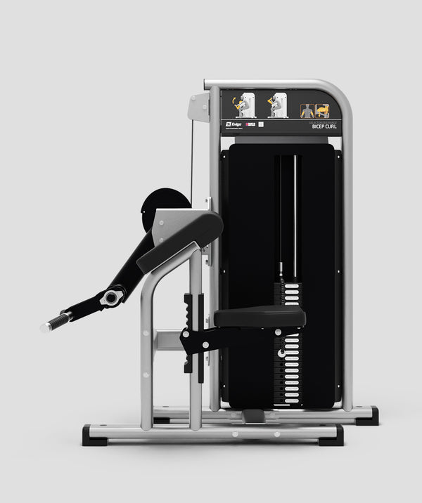 Exit Exigo® Bicep Curl