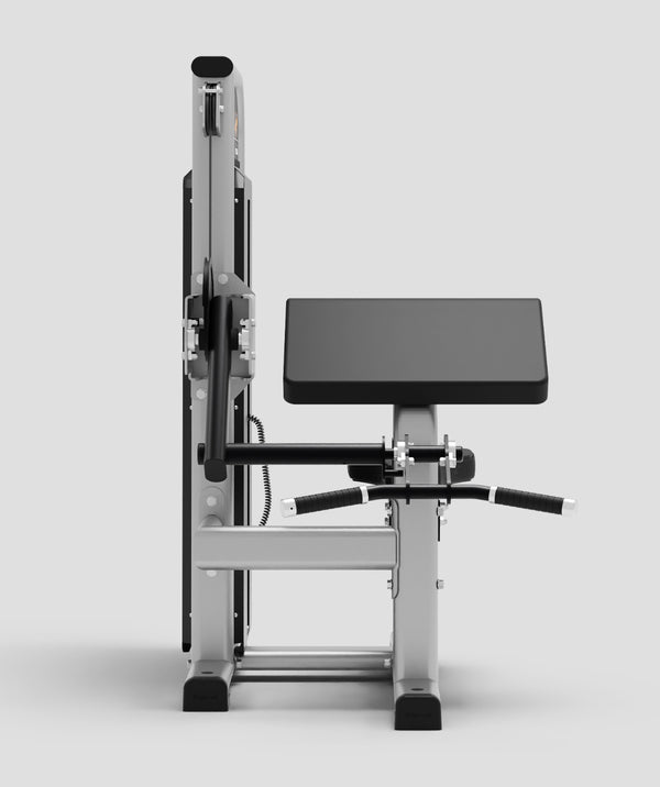 Exit Exigo® Bicep Curl