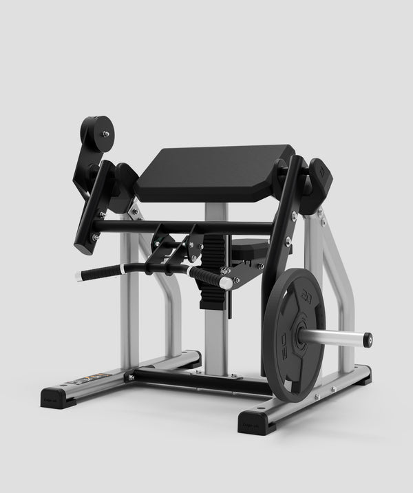 exit Exigo® Bicep Curl