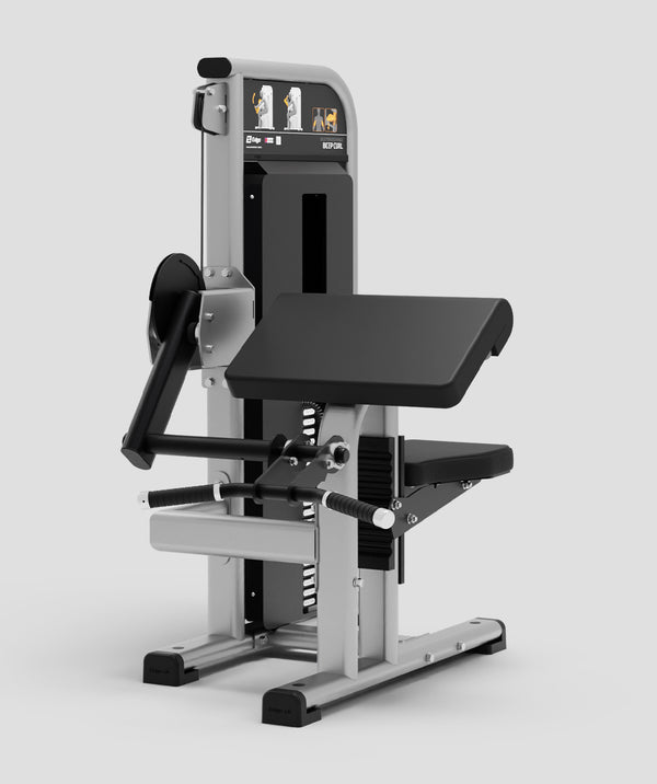 exit Exigo® Bicep Curl