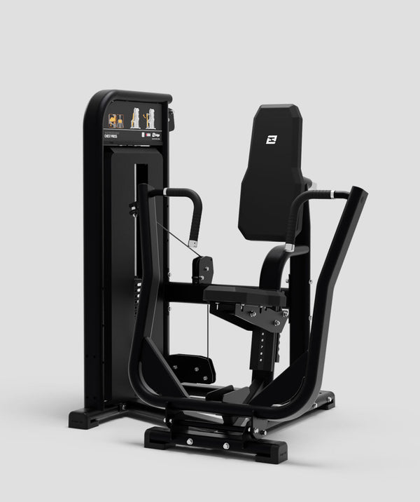 exit Exigo® Chest Press