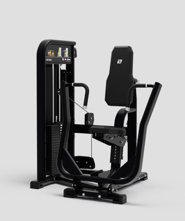 exit Exigo® Chest Press