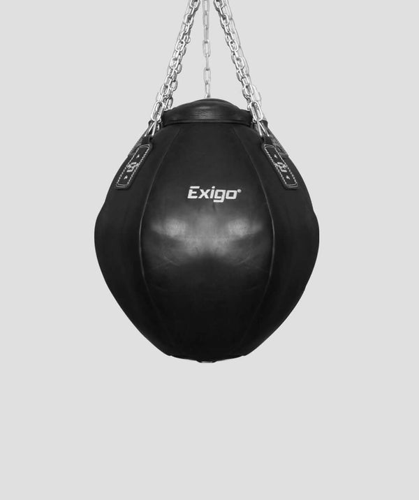 exit Exigo® Contender 30kg Leather Wrecking Ball