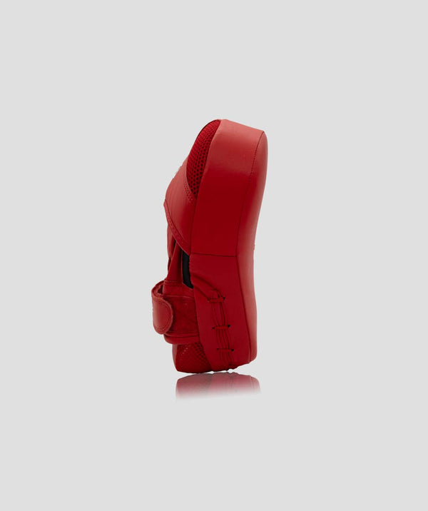 Exit Exigo® Contender Focus Pads - Red