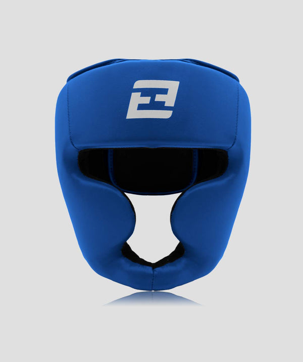 exit Exigo® Contender Full Face Head Guard - Blue