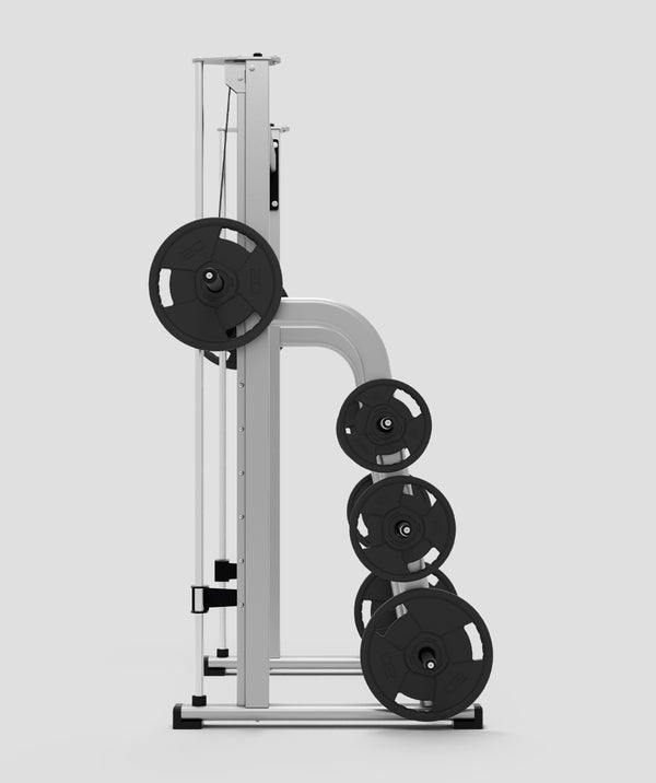 Exit Exigo® Counterbalance Smith Machine