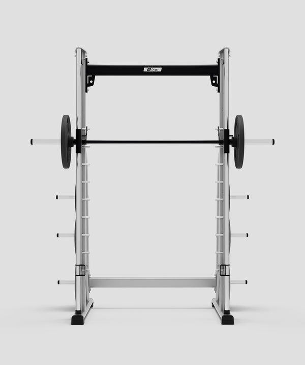 Exit Exigo® Counterbalance Smith Machine