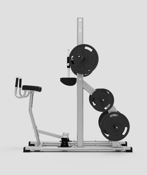 Exit Exigo® Donkey Calf Raise