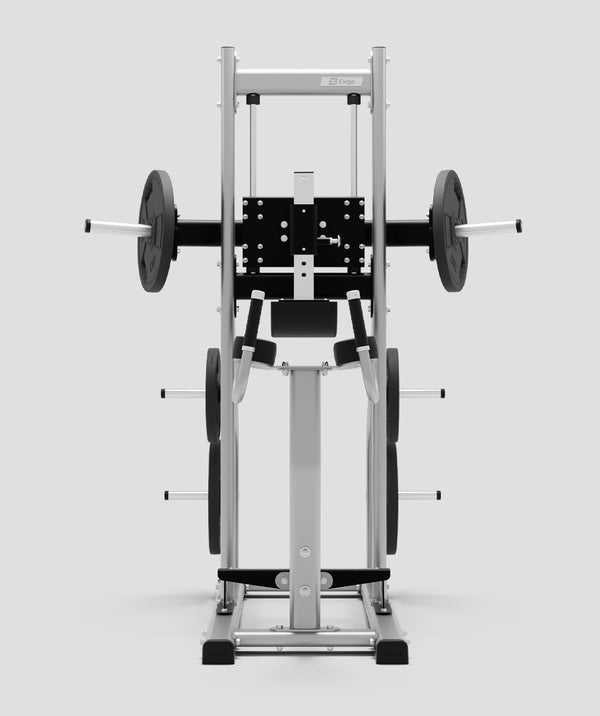 Exit Exigo® Donkey Calf Raise