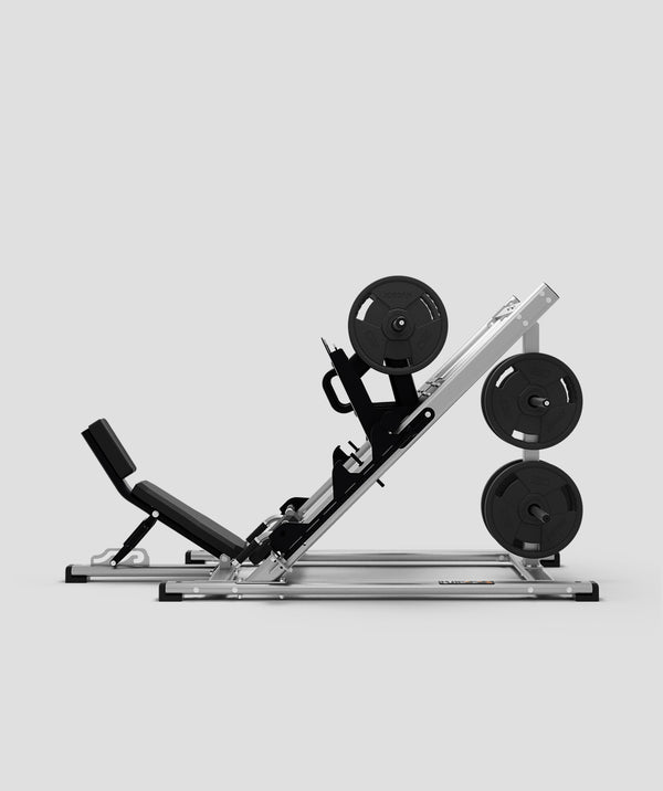 Exit Exigo® Dual 45 Degree Leg Press