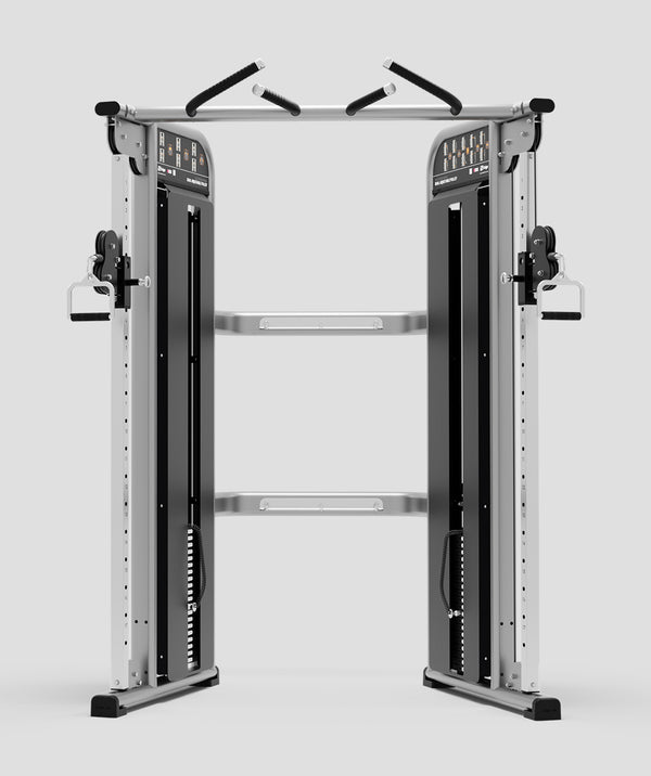 Exit Exigo® Dual Adjustable Pulley