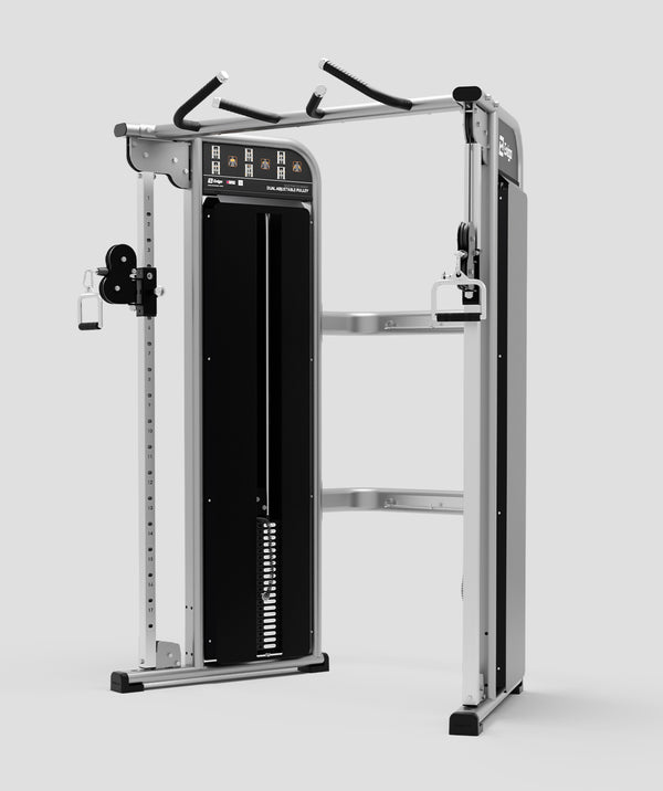 exit Exigo® Dual Adjustable Pulley