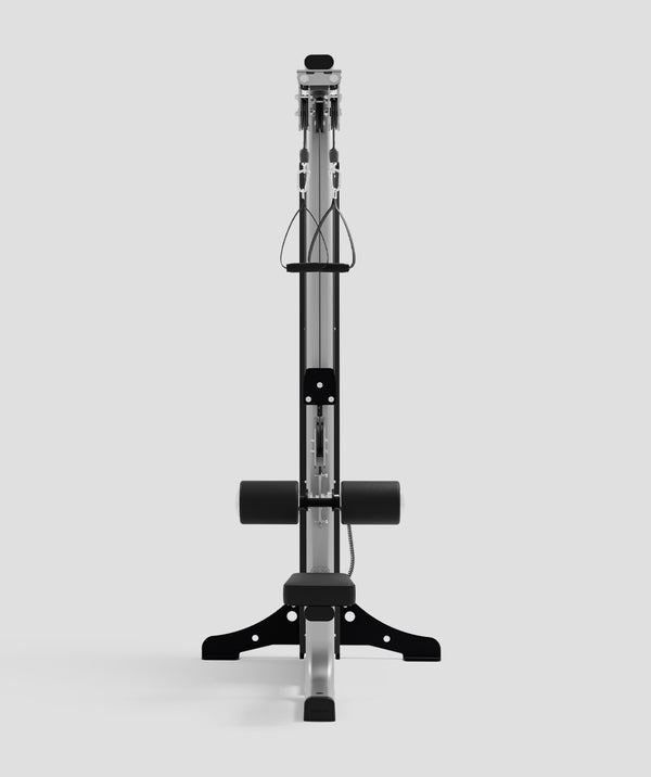 Exit Exigo® Dual Cable Lat Pulldown