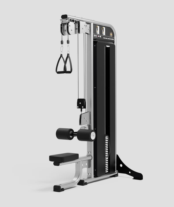 exit Exigo® Dual Cable Lat Pulldown