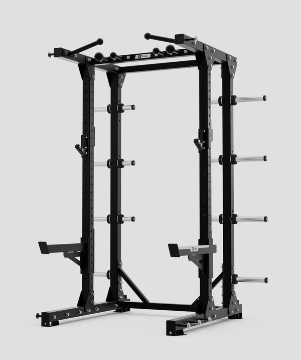 Exit Exigo® E80 Elite Half Rack