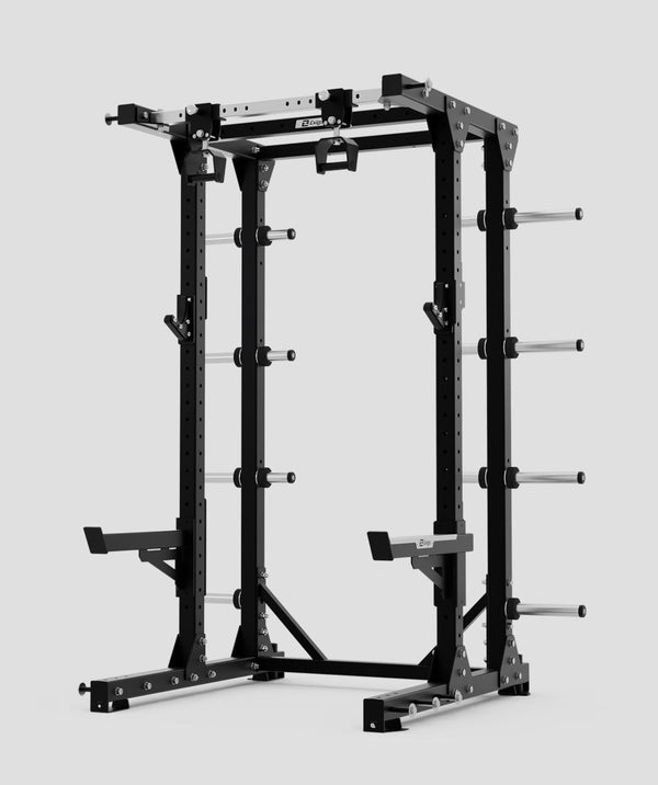 Exit Exigo® E80 Elite Half Rack