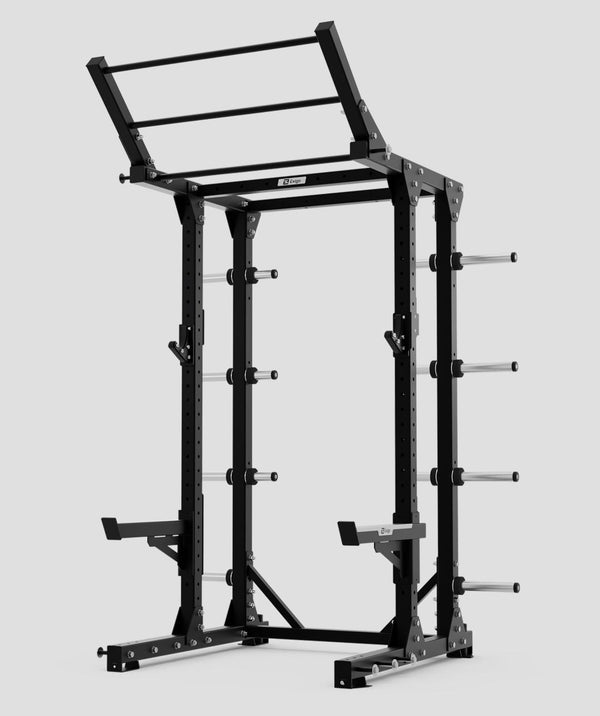 Exit Exigo® E80 Elite Half Rack