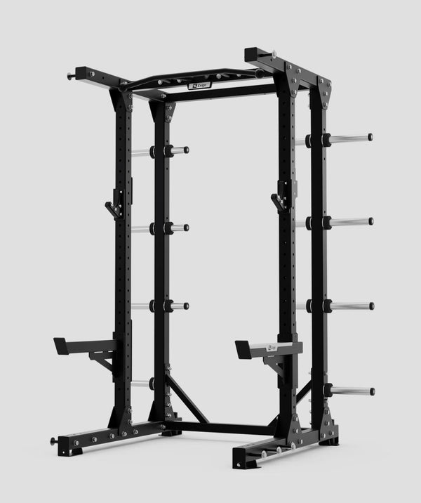 exit Exigo® E80 Elite Half Rack
