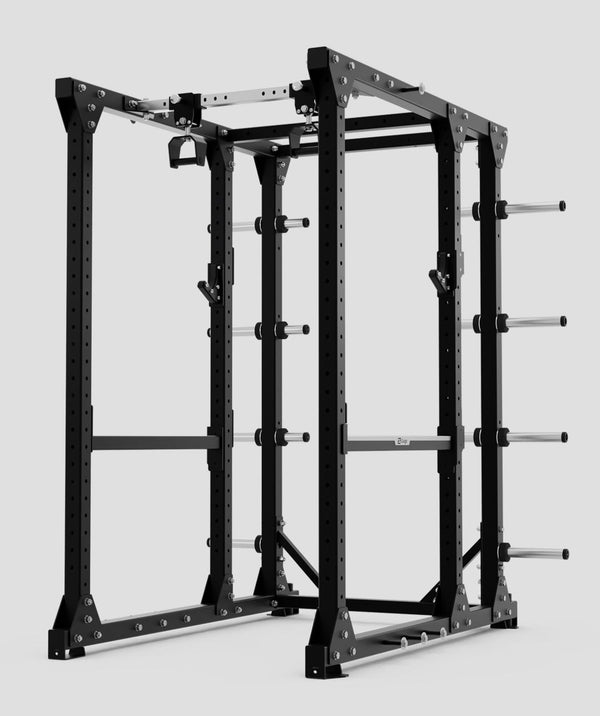Exit Exigo® E80 Elite Power Rack