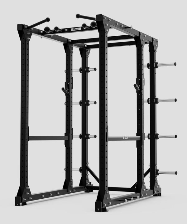 Exit Exigo® E80 Elite Power Rack