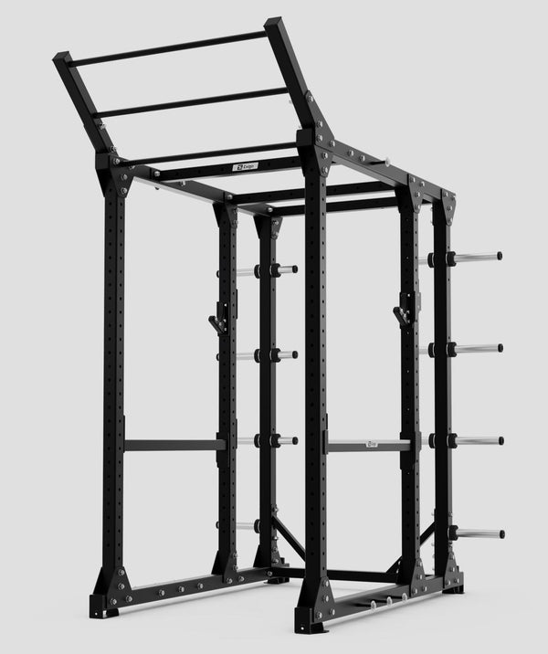 Exit Exigo® E80 Elite Power Rack