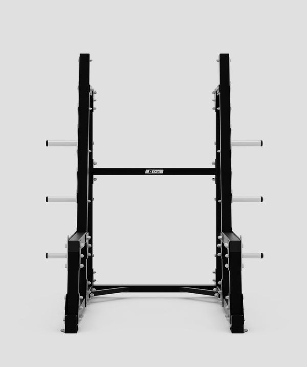 Exit Exigo® E80 Elite Squat Rack