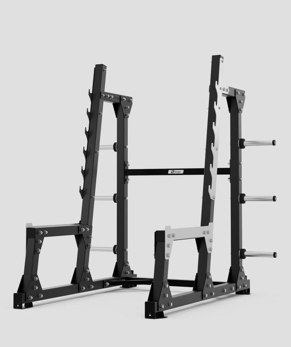Exit Exigo® E80 Elite Squat Rack