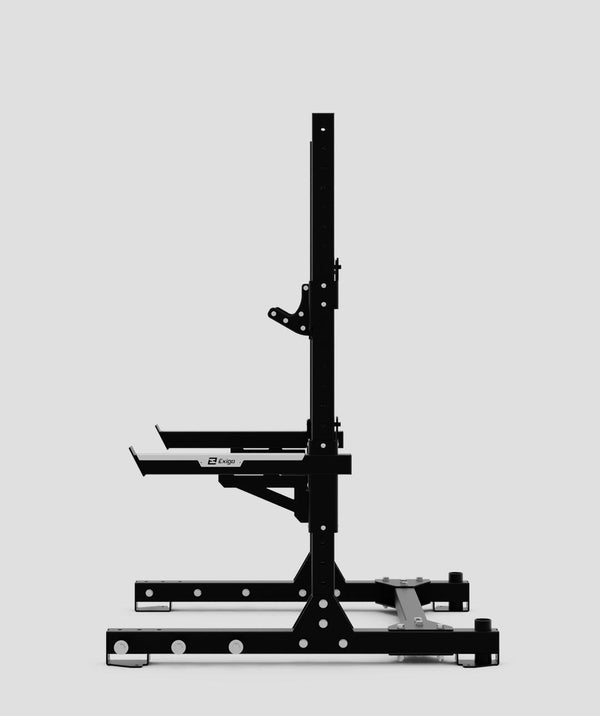Exit Exigo® E80 Elite Squat Stands
