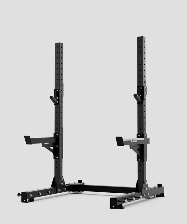 Exit Exigo® E80 Elite Squat Stands