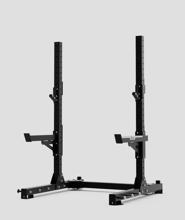 exit Exigo® E80 Elite Squat Stands