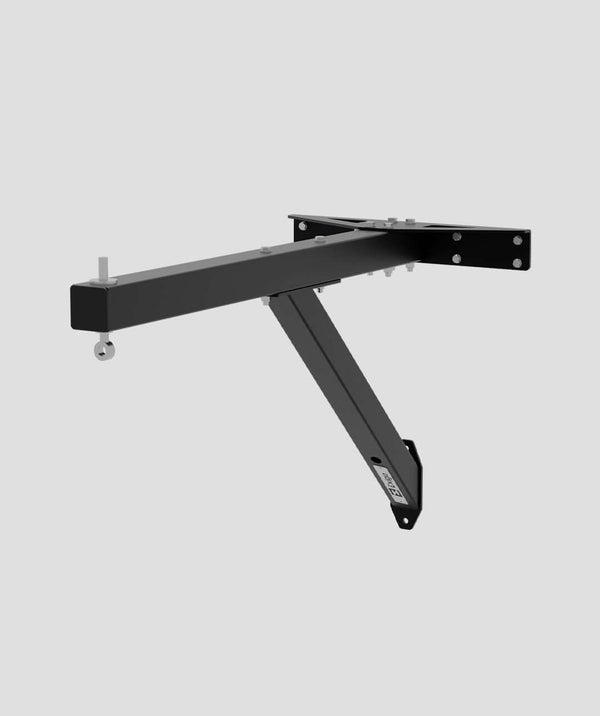 exit Exigo® Elite 1.25m Punch Bag Bracket