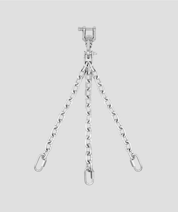 exit Exigo® Elite 3 Way Punch Bag Chain