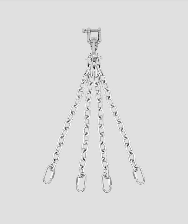 exit Exigo® Elite 4 Way Punch Bag Chain